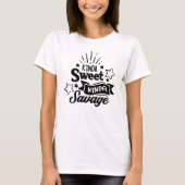 T-shirt (Voorkant)
