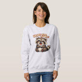 T-shirt (Voorkant volledig)