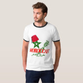 T-shirt (Voorkant volledig)