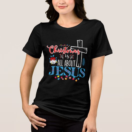 T-shirt (Voorkant)