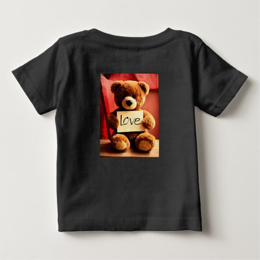 T-shirt (Achterkant)