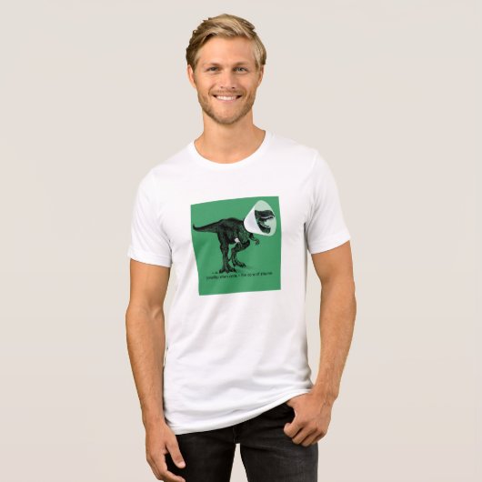 T-Shirt (Voorkant volledig)