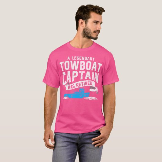 T-shirt (Voorkant volledig)