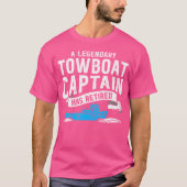 T-shirt (Voorkant)