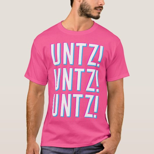 T-shirt (Voorkant)