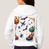 T-shirt (Achterkant)