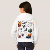 T-shirt (Achterkant volledig)