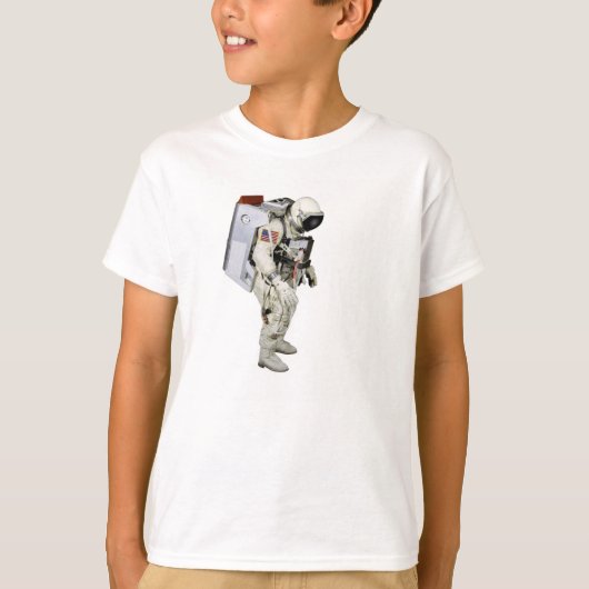 T-shirt (Voorkant)