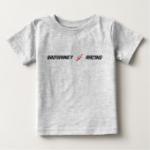 T-shirt (Voorkant)