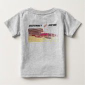 T-shirt (Achterkant)