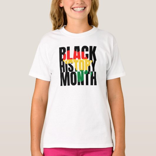 T-shirt (Voorkant)