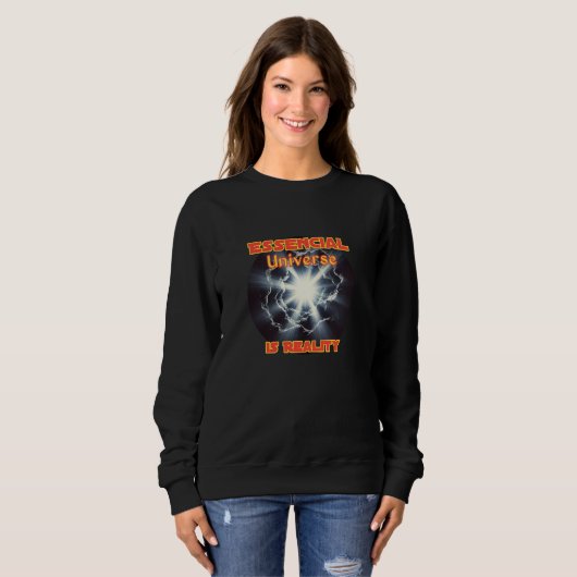 T-shirt (Voorkant volledig)