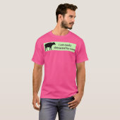 T-shirt (Voorkant volledig)