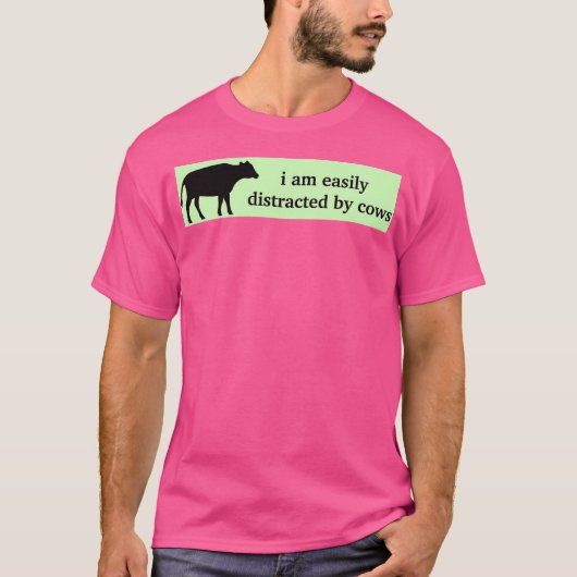 T-shirt (Voorkant)