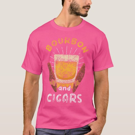 T-shirt (Voorkant)