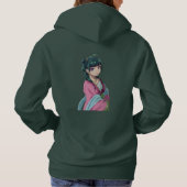 T-shirt (Achterkant)