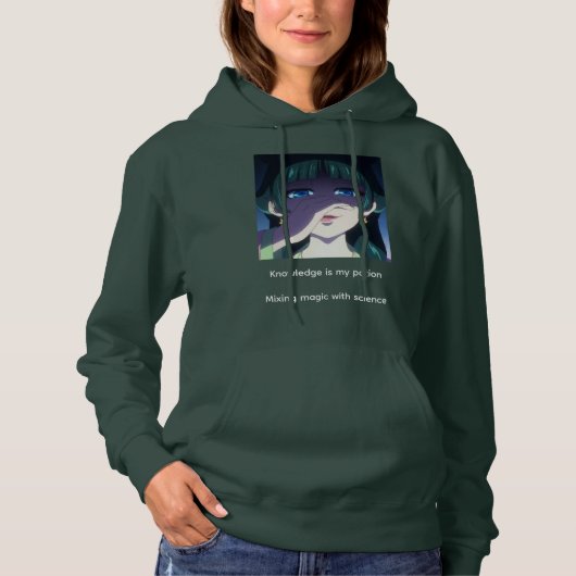 T-shirt (Voorkant)