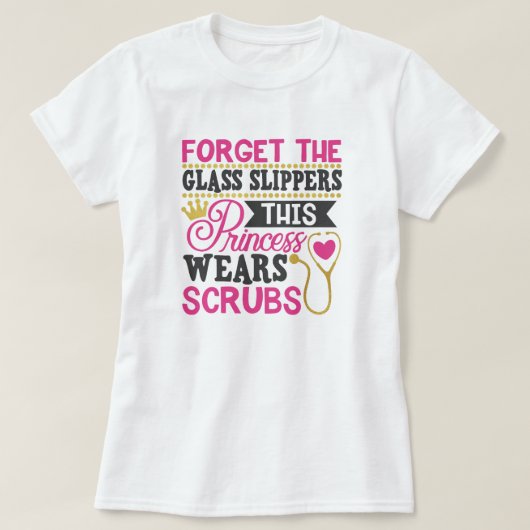 T-Shirt (Design voorkant)