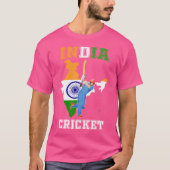 T-shirt (Voorkant)