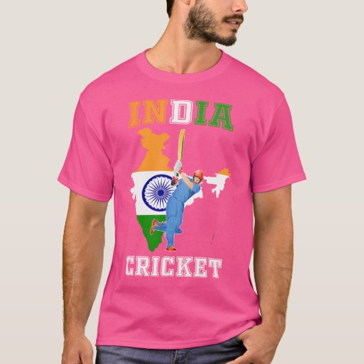 T-shirt (Voorkant)