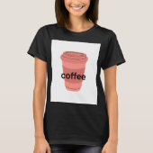 T-shirt (Voorkant)