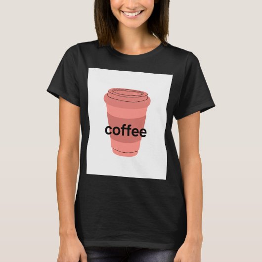 T-shirt (Voorkant)