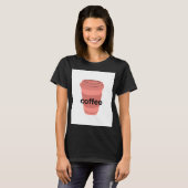 T-shirt (Voorkant volledig)