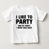T-shirt (Voorkant)