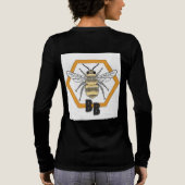 T-shirt (Achterkant)