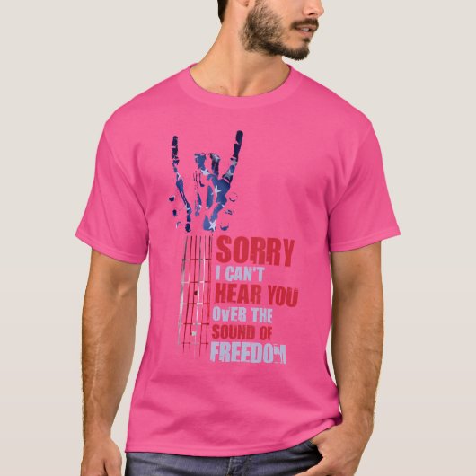 T-shirt (Voorkant)