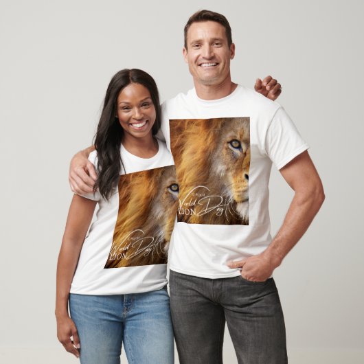 T-shirt (Unisex)