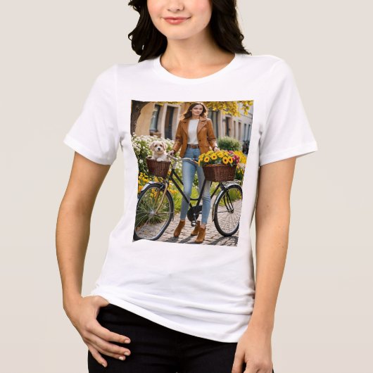 T-shirt (Voorkant)
