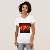 T-shirt (Voorkant volledig)