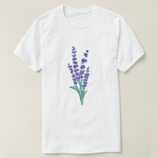 T-shirt (Design voorkant)