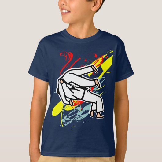 T-shirt (Voorkant)