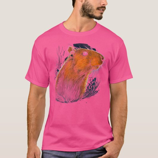 T-shirt (Voorkant)