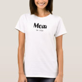 T-shirt (Voorkant)