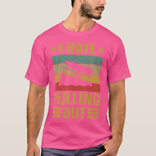 T-shirt (Voorkant)