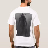 T-shirt (Achterkant)