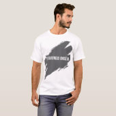 T-shirt (Voorkant volledig)