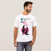 T SHIRT (Voorkant volledig)