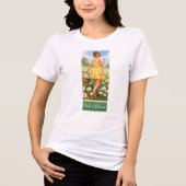 T-shirt (Voorkant)