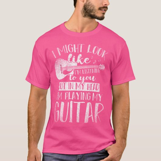 T-shirt (Voorkant)
