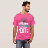 T-shirt (Voorkant volledig)