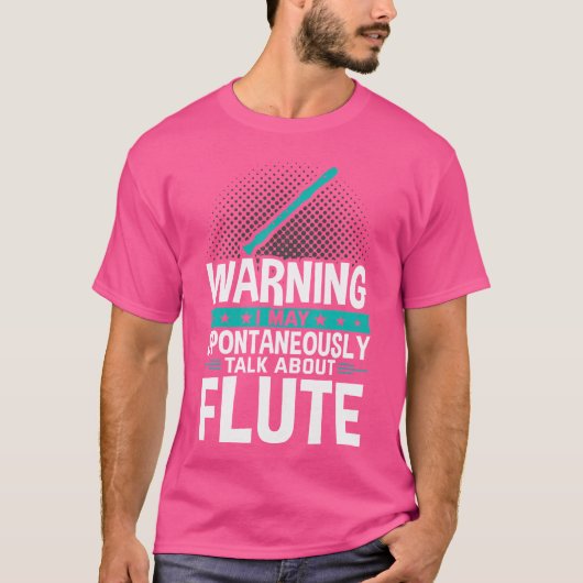 T-shirt (Voorkant)