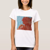T-shirt (Voorkant)
