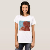 T-shirt (Voorkant volledig)