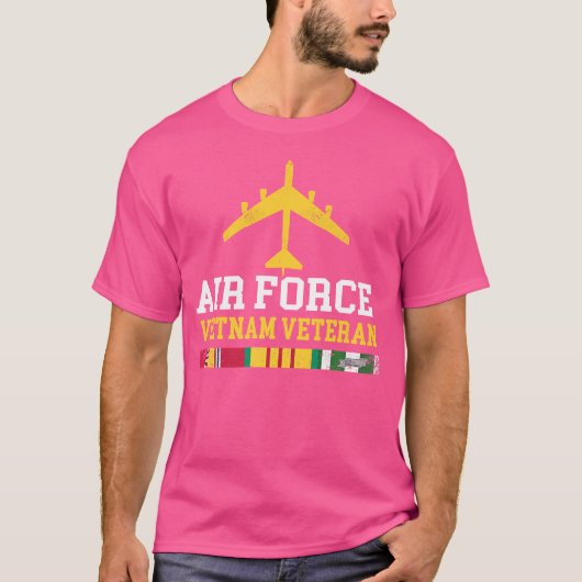 T-shirt (Voorkant)