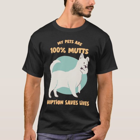 T-shirt (Voorkant)