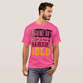 T-shirt (Voorkant volledig)